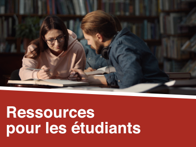 Student Resources